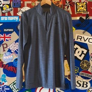 Nike dri-fit Longsleeve